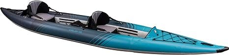 AQUAGLIDE Chelan 155: Tandem Kayak