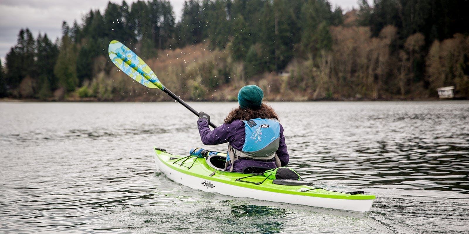 Types of Life Vests To Wear Kayaking