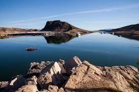  Elephant Butte Lake State Park