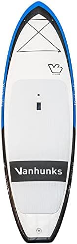 Vanhunks Impi Epoxy SUP