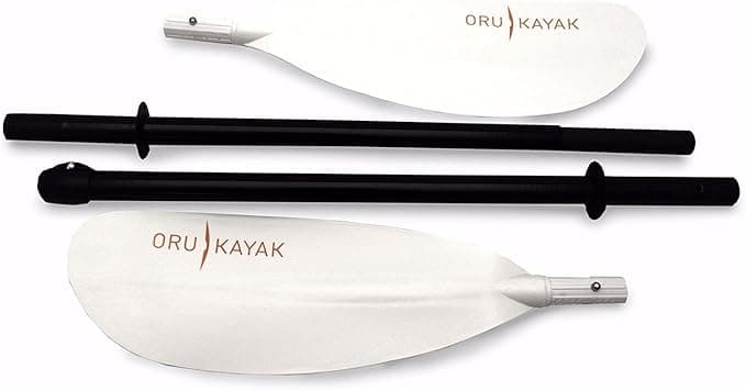 Oru Kayak 4-Piece Paddle