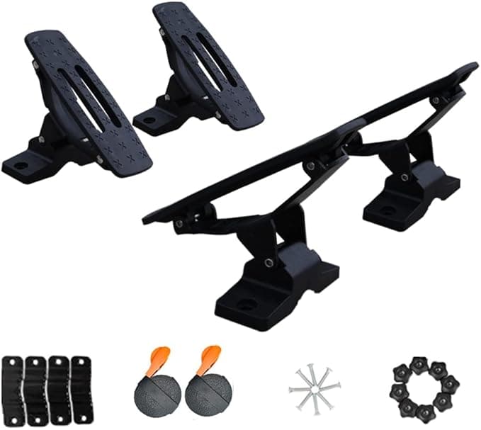 Onefeng Sports 135LB Kayak Saddle