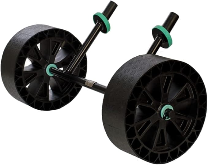 BOTE Wheel Rac for SUP Boards
