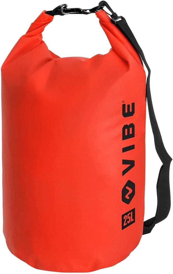 Waterproof Dry Bag for Vibe Kayaks