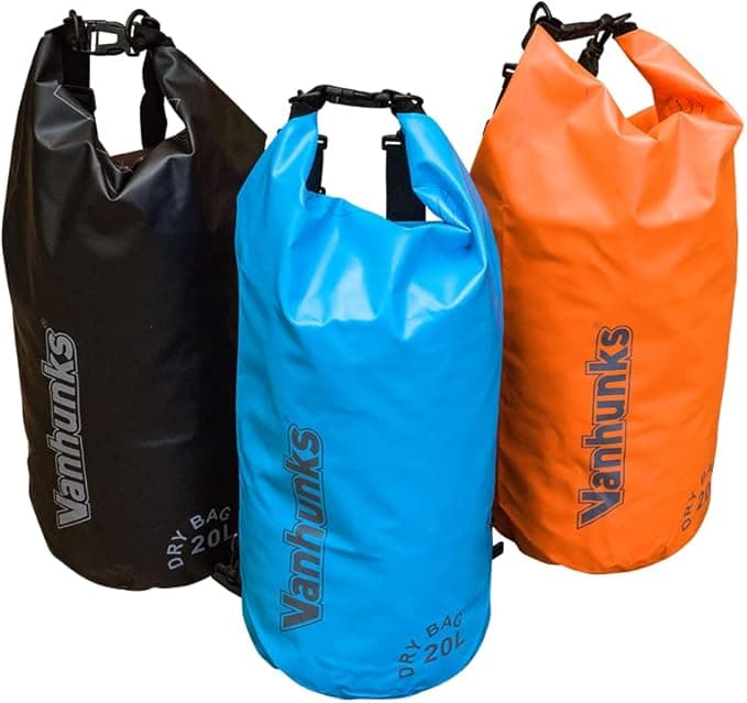 Vanhunks 20L Dry Bag