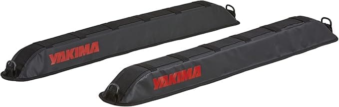 Yakima EasyTop Roof Rack
