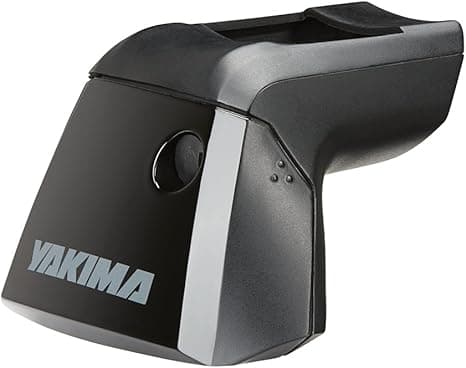 Yakima - RidgeLine Towers: Flush Fit