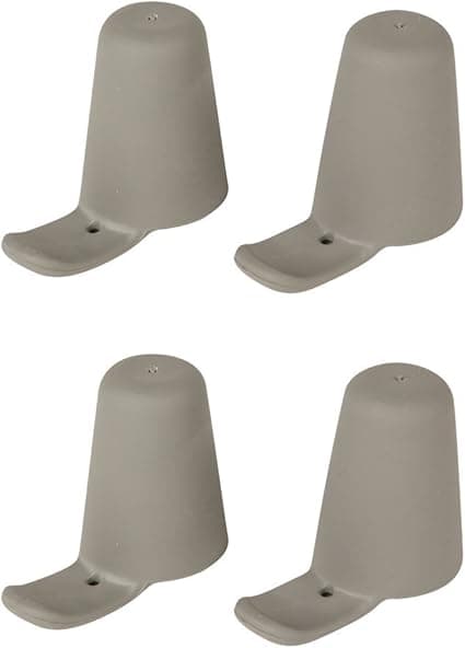 Kayak Scupper Hole Plugs, 4 Pack