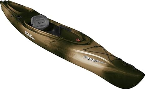 Old Town Vapor 12 Angler Kayak