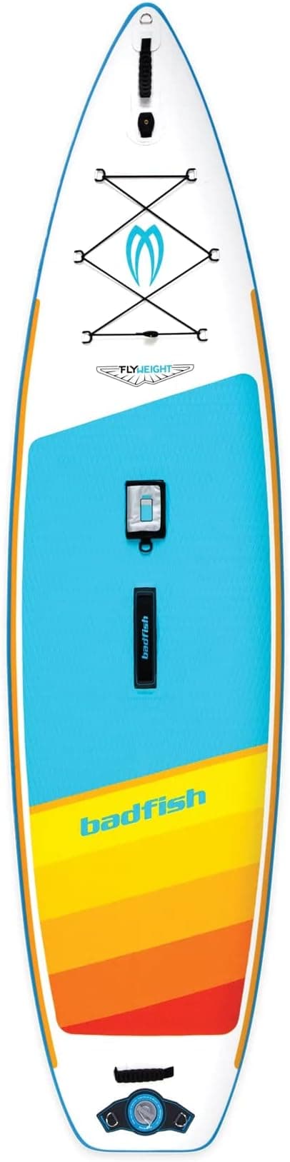 Badfish Flyweight SUP Set