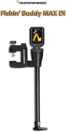 Humminbird Fishin' Buddy MAX DI