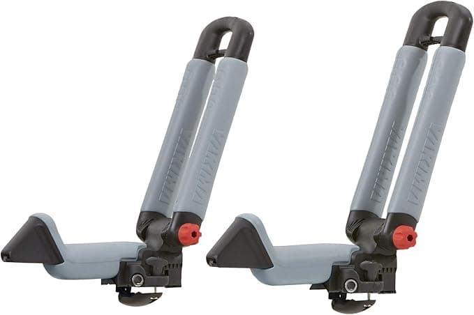 Yakima BowDown Boat Roof Mount