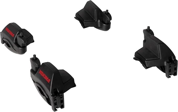 YAKIMA KeelOver Canoe Rack