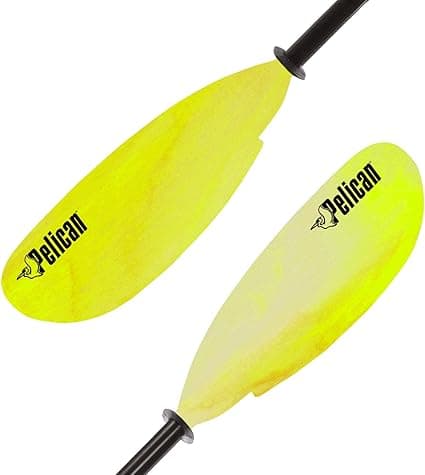 Poseidon Paddle - Aluminum Shaft