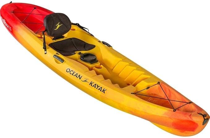 Ocean Kayak Malibu 11.5 Kayak