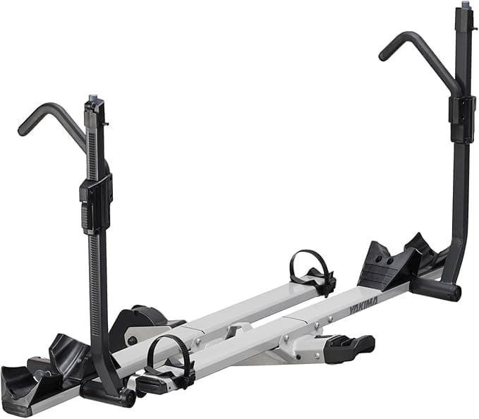 YAKIMA StageTwo 2" Premium Bike Rack