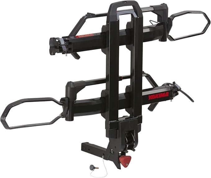 YAKIMA Dr.Tray 2-Bike Hitch Mount