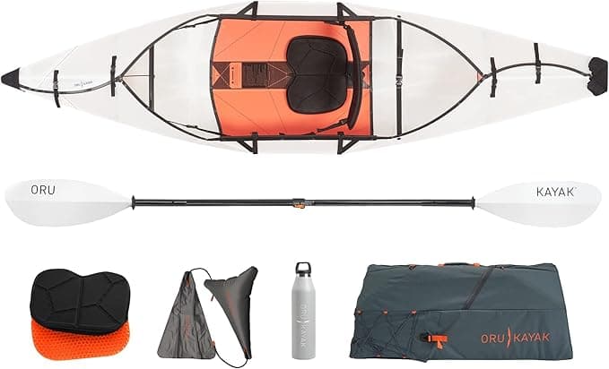 Oru Kayak Foldable Inlet