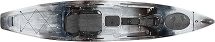 Wilderness Systems Radar 135 Kayak