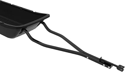 Pelican - KIT Tow Hitch LDT60/75 - Metal Tow Hitch