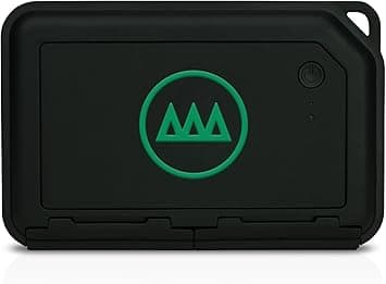 GNARBOX - Camera Backup & Editing System