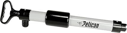 Pelican Boats - Paddlers Bilge Floating Hand Pump