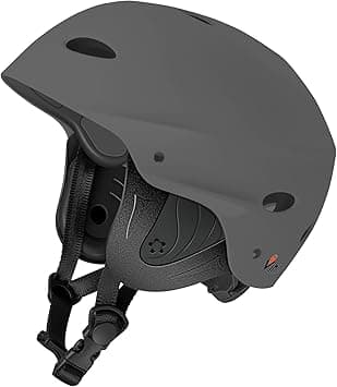 Vihir Water Sports Helmet with Ears