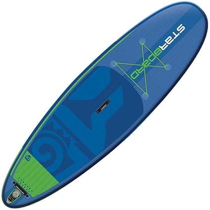 2017 Starboard 10'0" Whopper Zen SUP