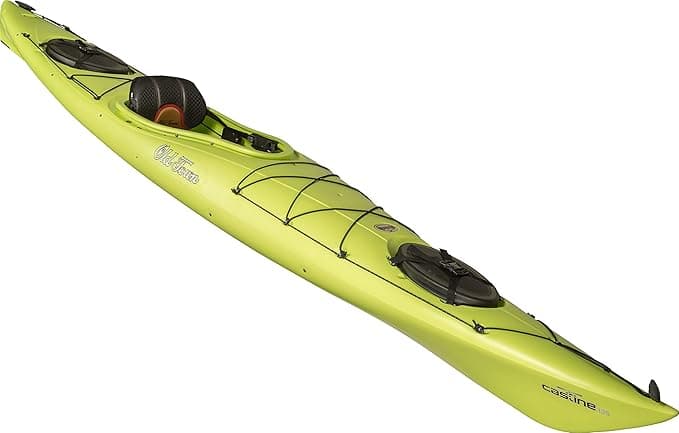 Old Town Castine 135 Touring Kayak
