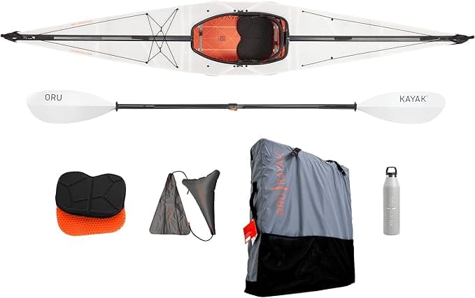 Oru Kayak Bay ST - 1 Person Foldable Kayak