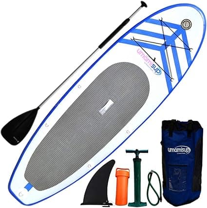 Newport Vessels Inflatable SUP Universal