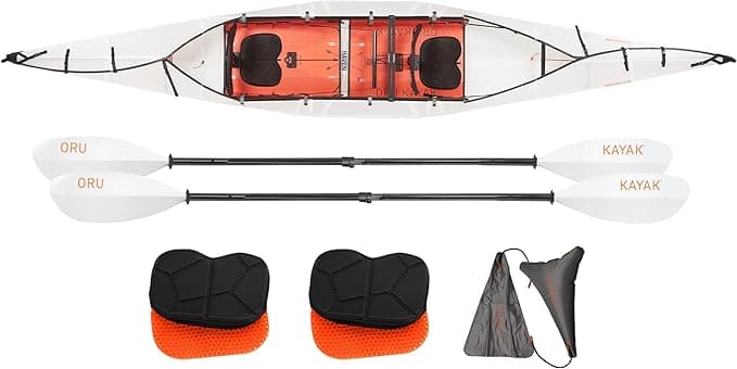 Oru Haven TT Foldable Kayak