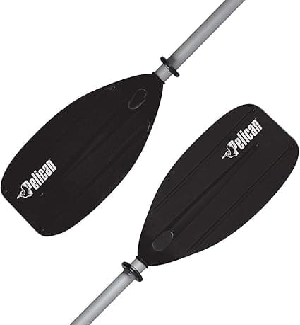 Pelican Boats - Junior Kid Kayak Paddle
