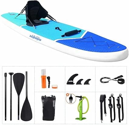"Zupapa SUP Board"