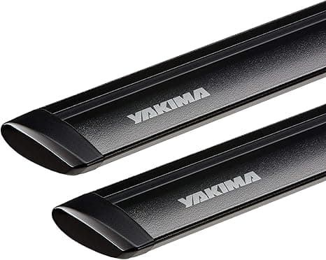 YAKIMA JetStream Bar - Aerodynamic Crossbars