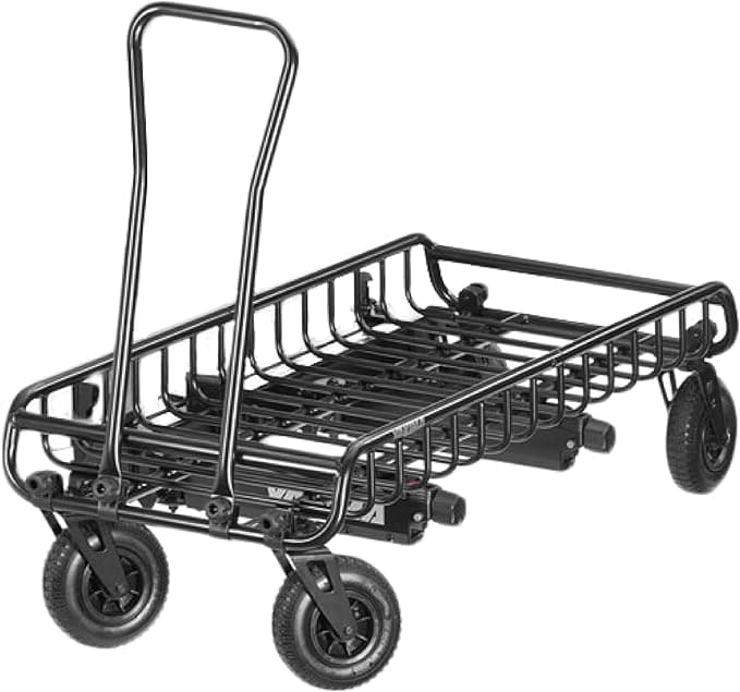 YAKIMA EXO WarriorWheels Cart Kit