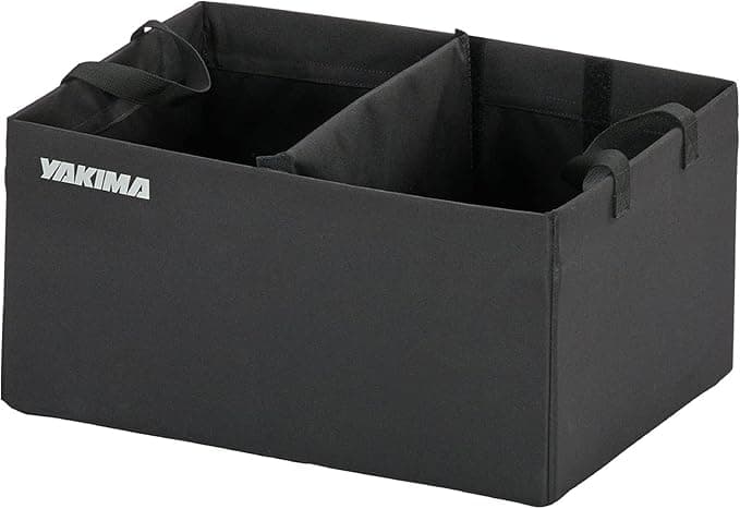 EXO GearTotes: Collapsible Organizing Tote