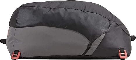 YAKIMA DryTop: Weather Resistant Storage