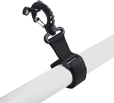 SAMSFX Kayak Paddle Holder – Easy Storage Solution