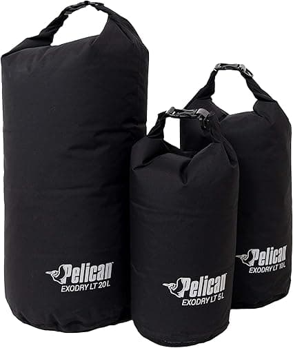 Pelican Sport - Extremely Compact - Lightweight 