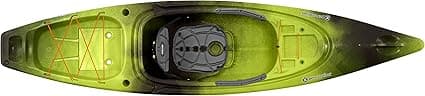 Perception Sound 10.5 Kayak