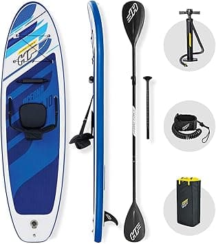 Bestway Hydro-Force Oceana SUP Board Set