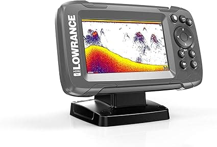 HOOK2 Fish Finder [YR]