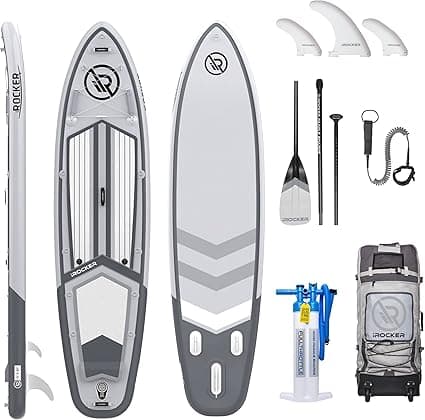 iROCKER Sport SUP
