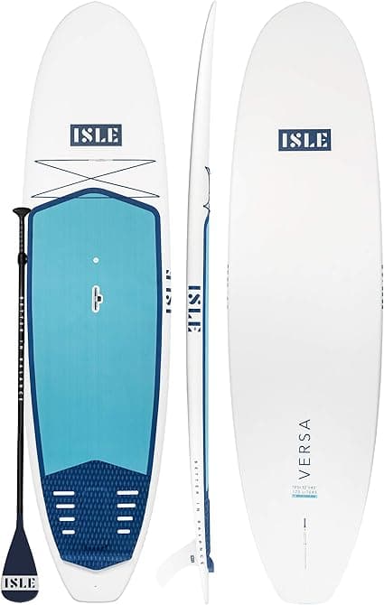 ISLE Versa SUP Bundle