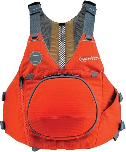 Astral Sturgeon Life Jacket PFD