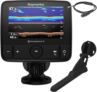 Raymarine E70320 Marine Electronics