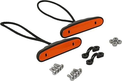 Pelican Sport - Kayak Handles Kit - Electric Blue 