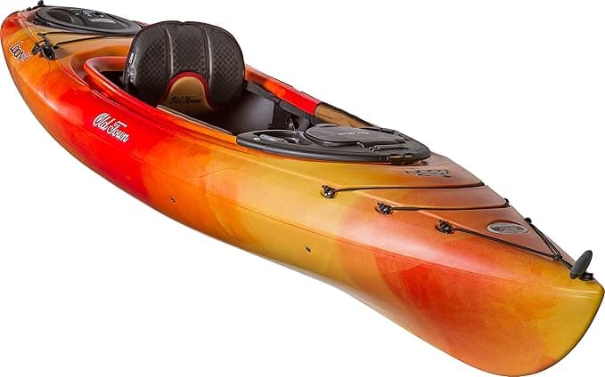 Old Town Loon 106 Kayak
