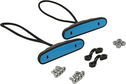 Pelican Sport - Kayak Handles Kit - Electric Blue - Strong